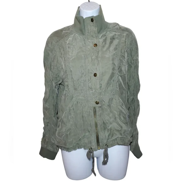 Anthropologie Jacket - Picture 2 of 12